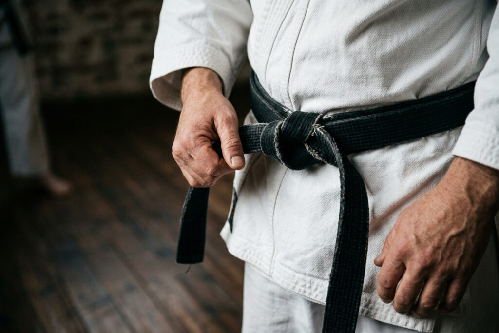 Karate